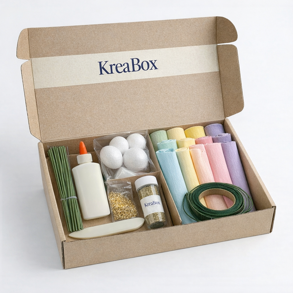 KreaBox