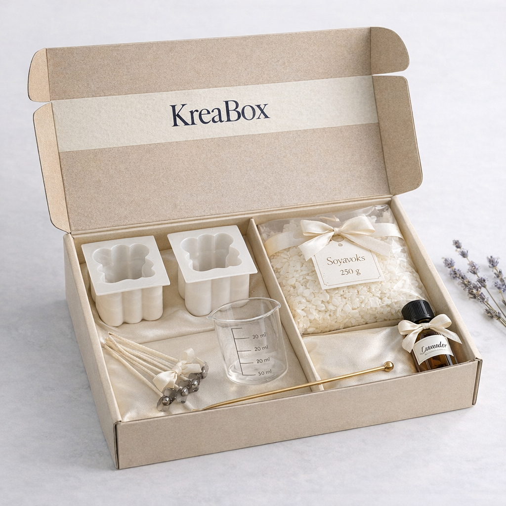 KreaBox